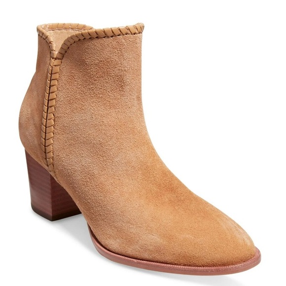 Jack Rogers® Cassidy Booties - Picture 4 of 11